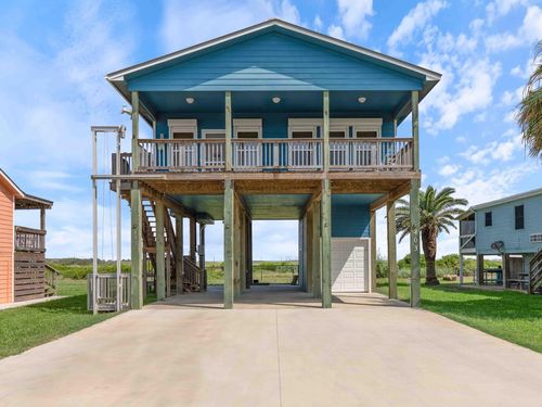403 Beachfront Dr, Matagorda, TX, 77457 | Card Image