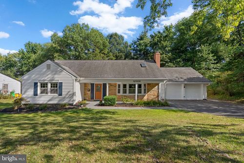 12306 Shadetree Ln, LAUREL, MD, 20708-2834 | Card Image
