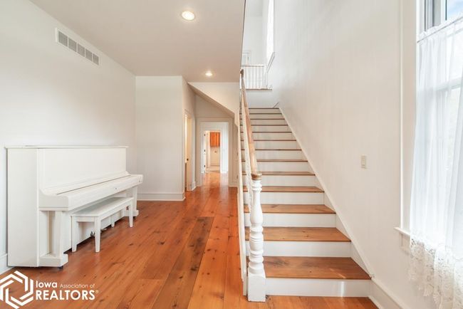 104 W North St, House other with 2 bedrooms, 2 bathrooms and null parking in Bloomfield IA | Image 10