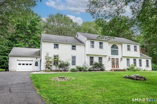 18 Stephanie Drive, New Milford, CT, 06776 | Card Image