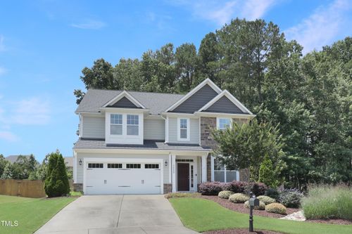 3058 Hyco Lake Ct, Fuquay Varina, NC, 27526-9811 | Card Image