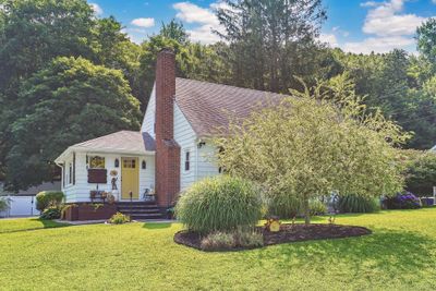 46 Card Street, House other with 3 bedrooms, 2 bathrooms and null parking in Windham CT | Image 3