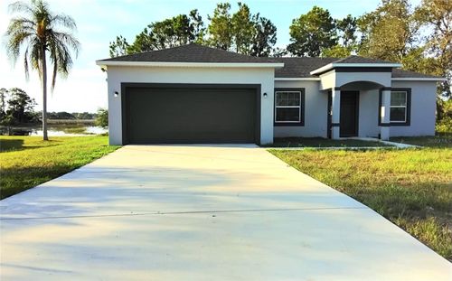 2457 Tracy Ln, DELTONA, FL, 32738-4146 | Card Image