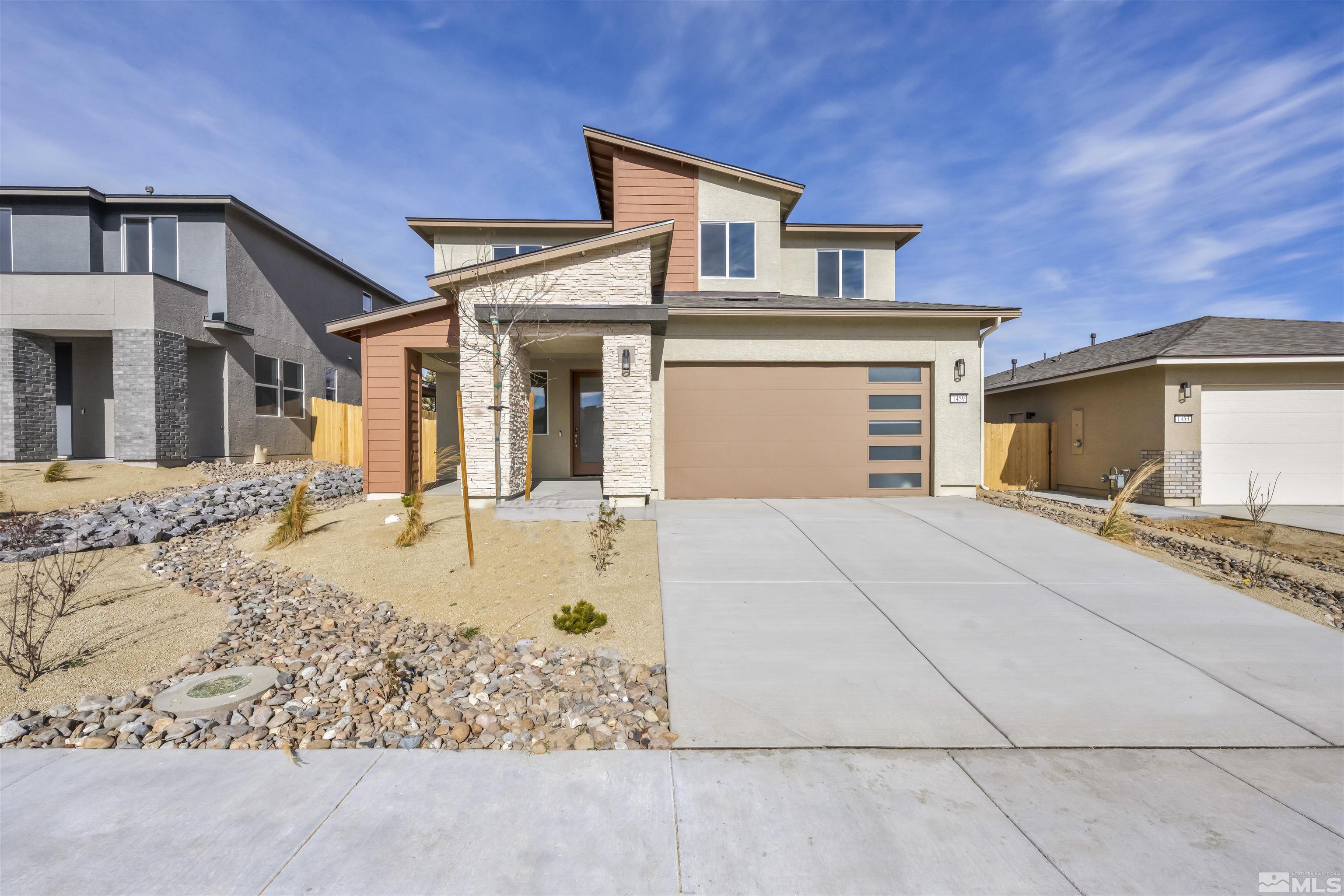 Jett Way, Carson City, NV 89705