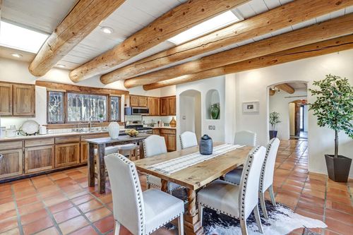 9 Hilltop Rd, Ranchos De Taos, NM, 87557-9728 | Card Image