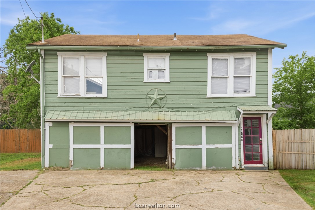 Residential Income in Bryan 2