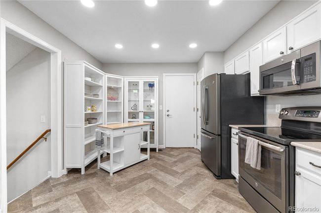 6375 S Jackson St, Townhouse with 3 bedrooms, 4 bathrooms and 2 parking in Centennial CO | Image 11