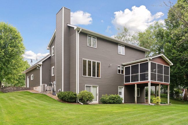 515 Greaton Rd, House other with 4 bedrooms, 4 bathrooms and null parking in New Richmond WI | Image 35