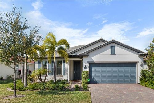 16051 Palmetto Prairie Dr, ALVA, FL, 33920 | Card Image