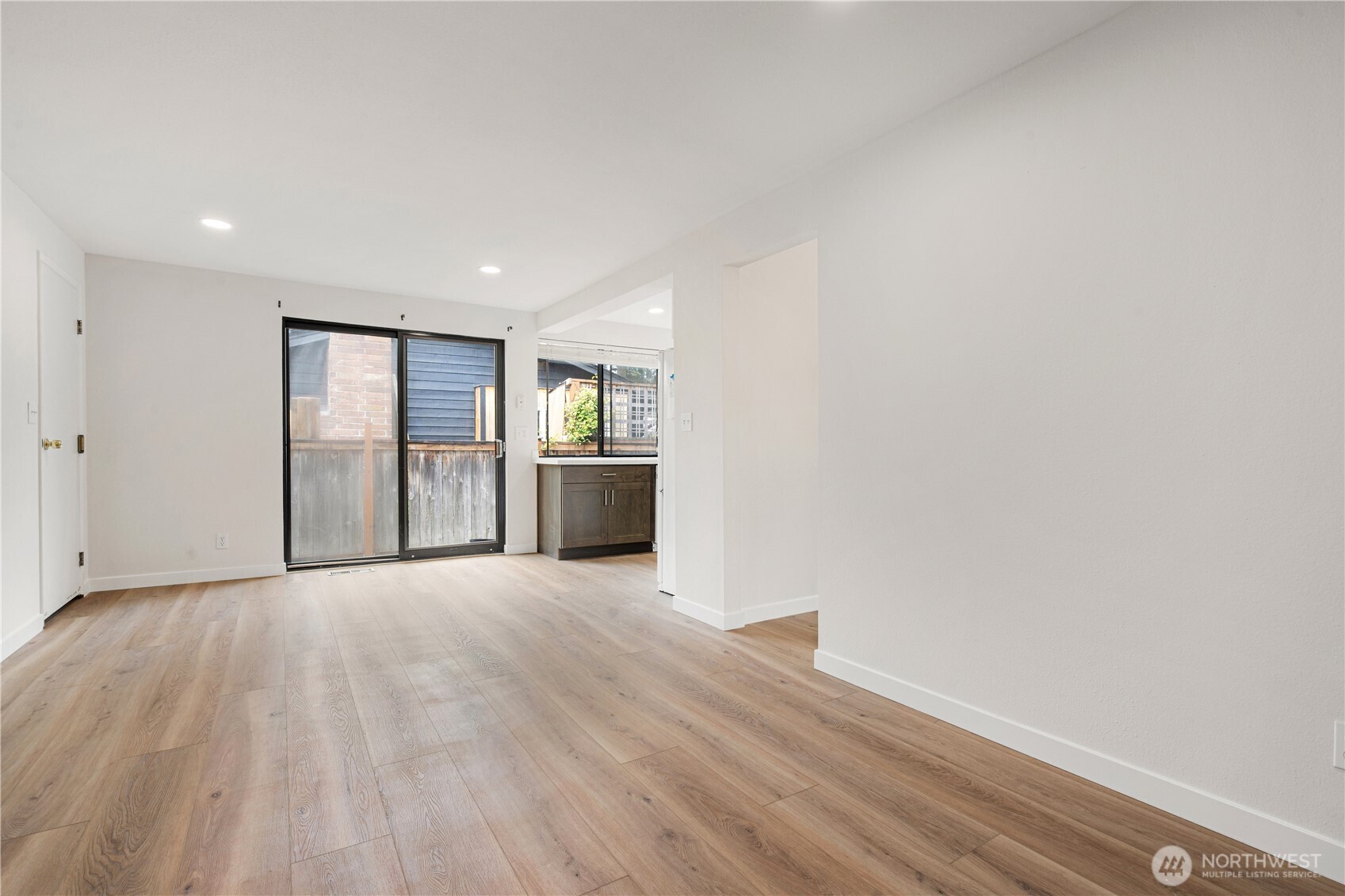 Residential Lease in Bellevue 2