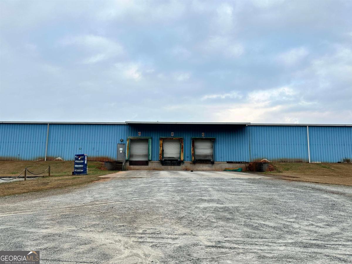 Commercial Lease in Madison 2