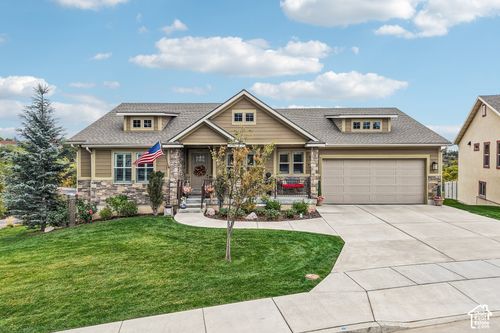 5195 Sunset Way, Ogden, UT, 84403-4394 | Card Image