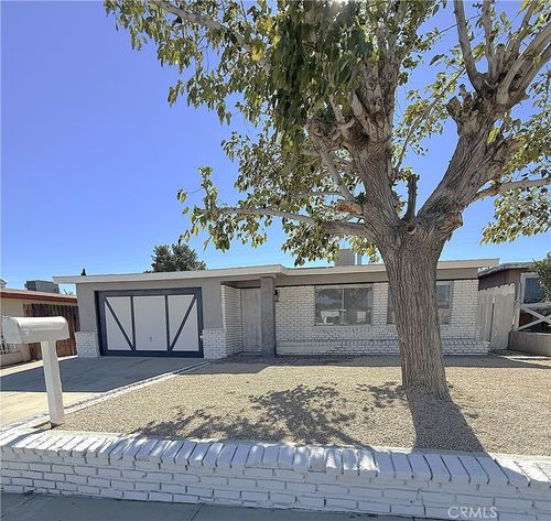 1836 Sunrise Rd, Barstow, CA, 92311-5650 | Card Image
