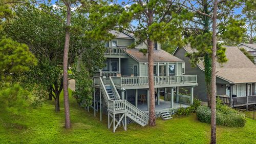 166 Bridgelanding, Onalaska, TX, 77360-7299 | Card Image