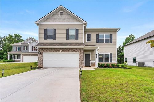 228 Whitneys Way, Dallas, GA, 30157-8901 | Card Image