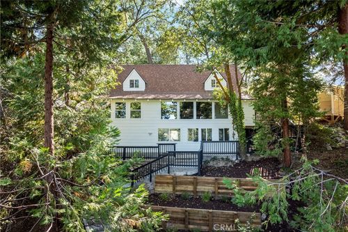 28793 Palisades Dr, Lake Arrowhead, CA, 92352-9742 | Card Image