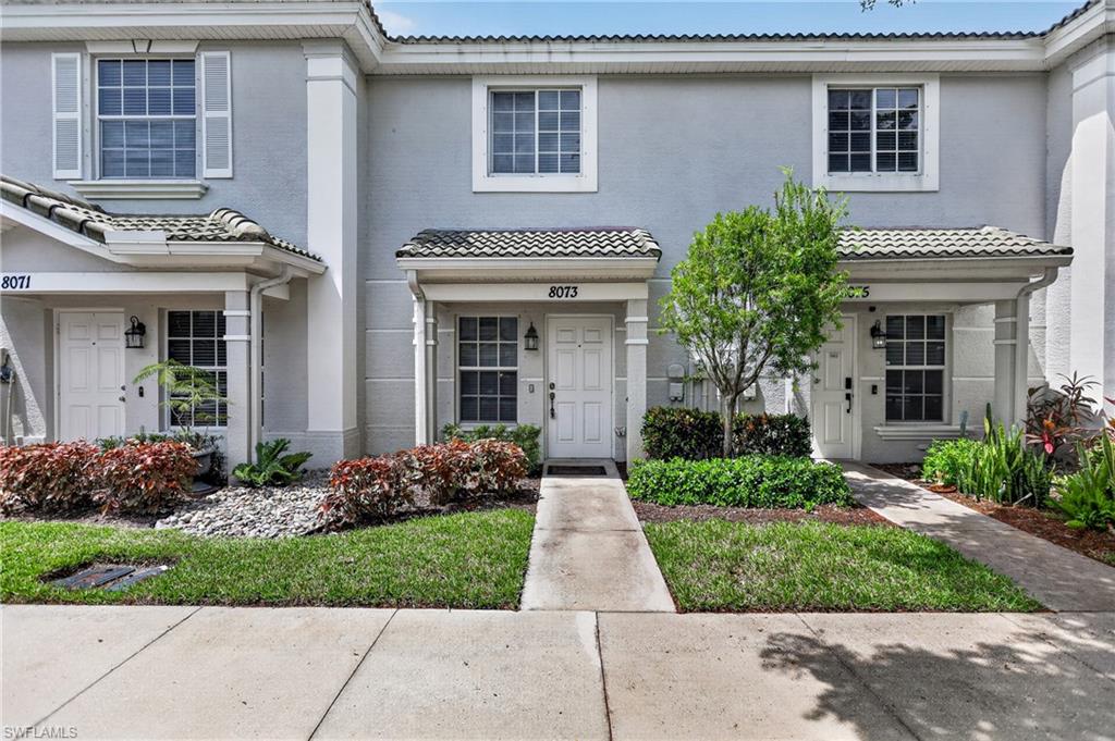 Residential in FORT MYERS