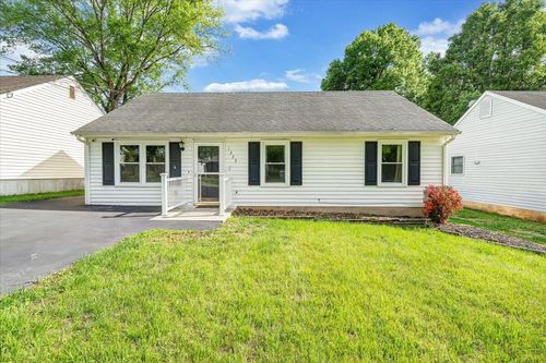 1333 Thomason Rd Se, Roanoke, VA, 24014-3626 | Card Image