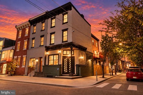 1514 S 5th St, PHILADELPHIA, PA, 19147-6539 | Card Image