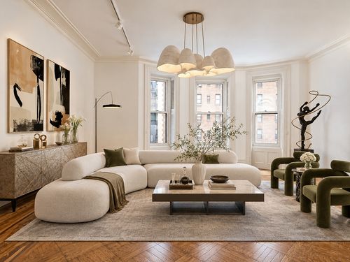 6ac-205 W 57th St, New York, NY, 10019-2183 | Card Image
