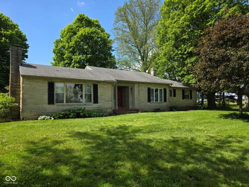 4349 W County Road 240 Nw, Greensburg, IN, 47240 | Card Image