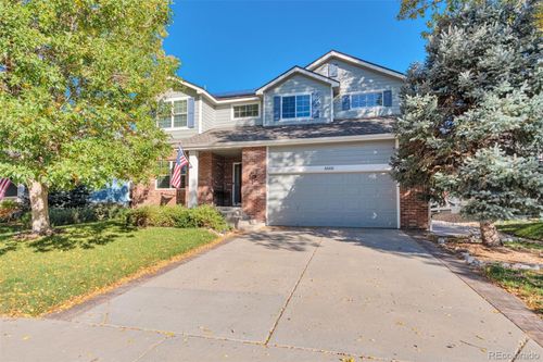 6668 S Killarney Ct, Aurora, CO, 80016-1121 | Card Image