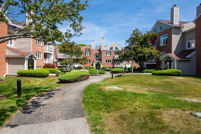 UNIT-308 - 20 Chapman St, Condo with 2 bedrooms, 2 bathrooms and 2 parking in Weymouth MA | Image 6