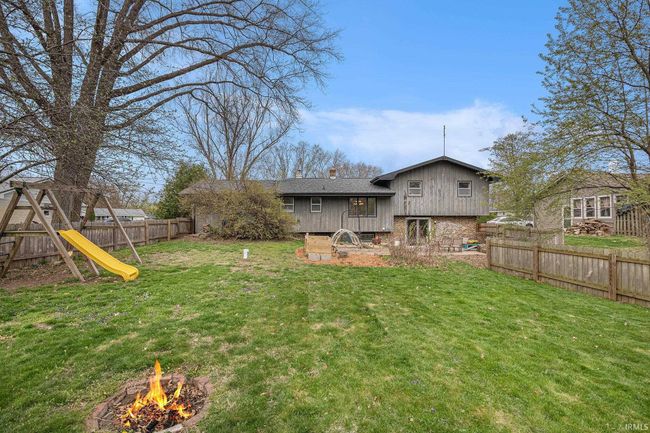 23138 Fredrick Cir, House other with 4 bedrooms, 2 bathrooms and null parking in Elkhart IN | Image 25