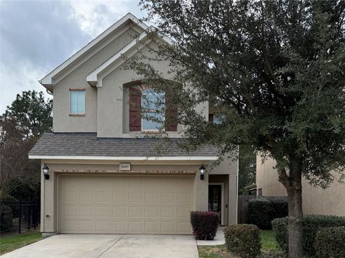 20607 Alfonso Ct, Spring, TX, 77388-3599 | Card Image