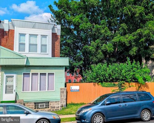 4611 Magee Ave, PHILADELPHIA, PA, 19135-2723 | Card Image