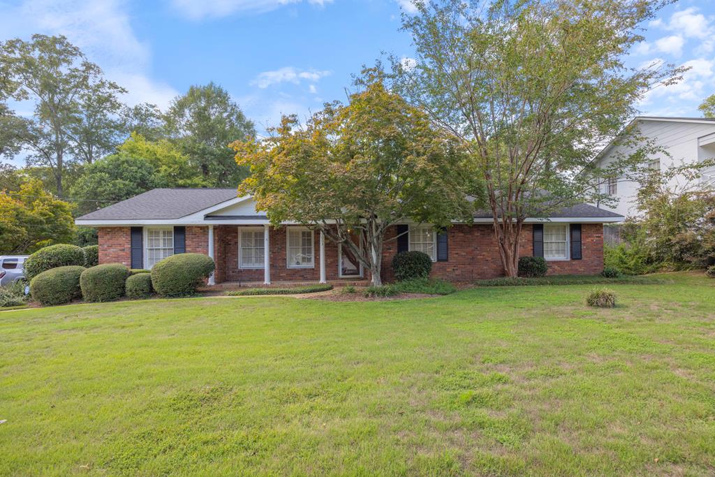 Brookwood Ave, Columbus, GA 31906