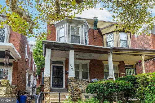 4706 Greene St, PHILADELPHIA, PA, 19144-6027 | Card Image