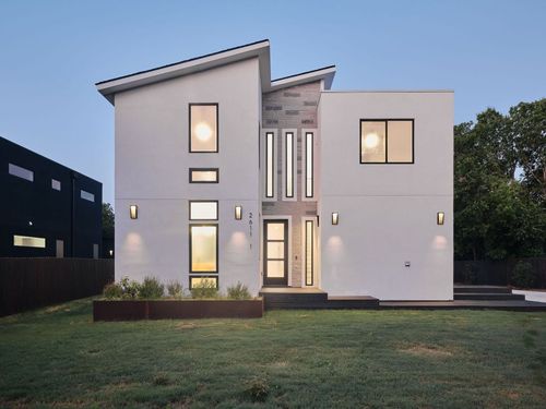 1-2611 Davis Ln, Austin, TX, 78745-8009 | Card Image