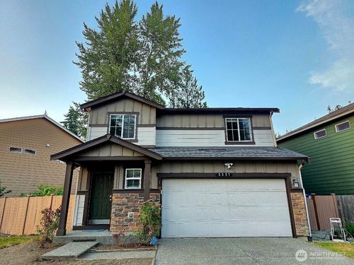 3327 177th Pl Se, Bothell, WA, 98012-7484 | Card Image
