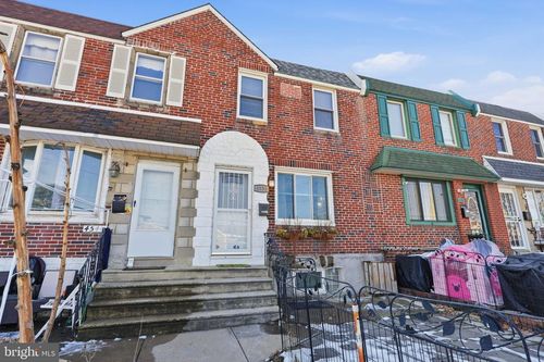 4538 Sheffield Avenue, PHILADELPHIA, PA, 19136 | Card Image