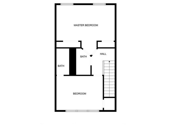 1797 Brookside Lay Cir, Townhouse with 2 bedrooms, 3 bathrooms and 2 parking in Norcross GA | Image 32