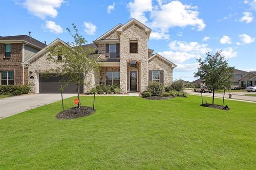 31302 Quartet Ct, Fulshear, TX, 77441-2284 | Card Image