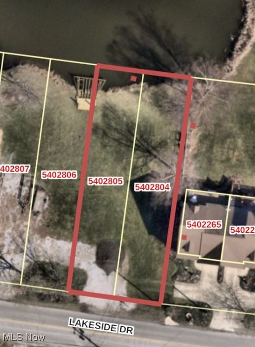 V/L Lakeside Dr, Lakemore, OH, 44250 | Card Image
