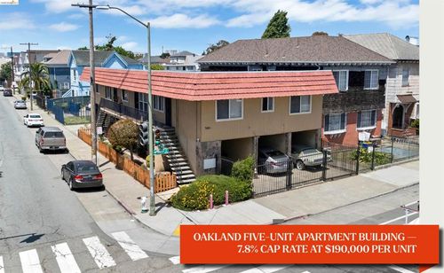 3601 West St, Emeryville, CA, 94608-4512 | Card Image