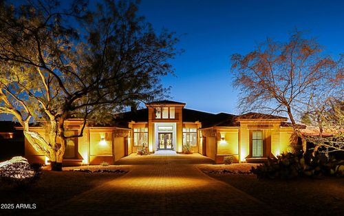 36203 N Peaceful Ln, Scottsdale, AZ, 85262-3117 | Card Image