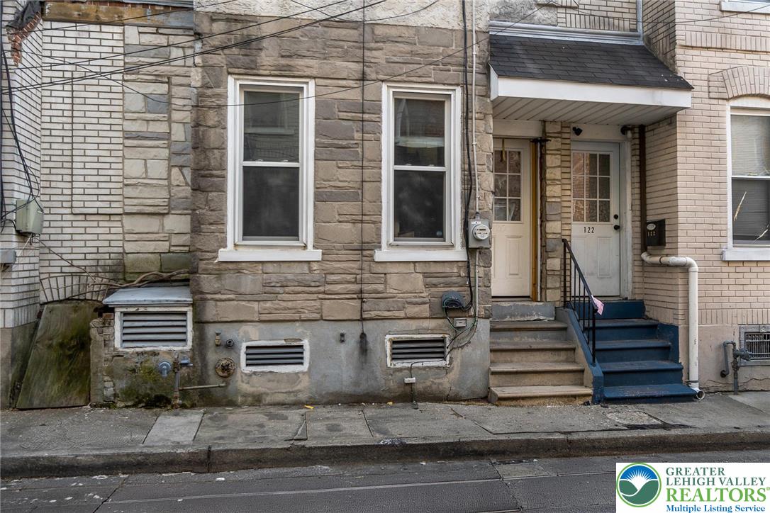Residential in Allentown City 3