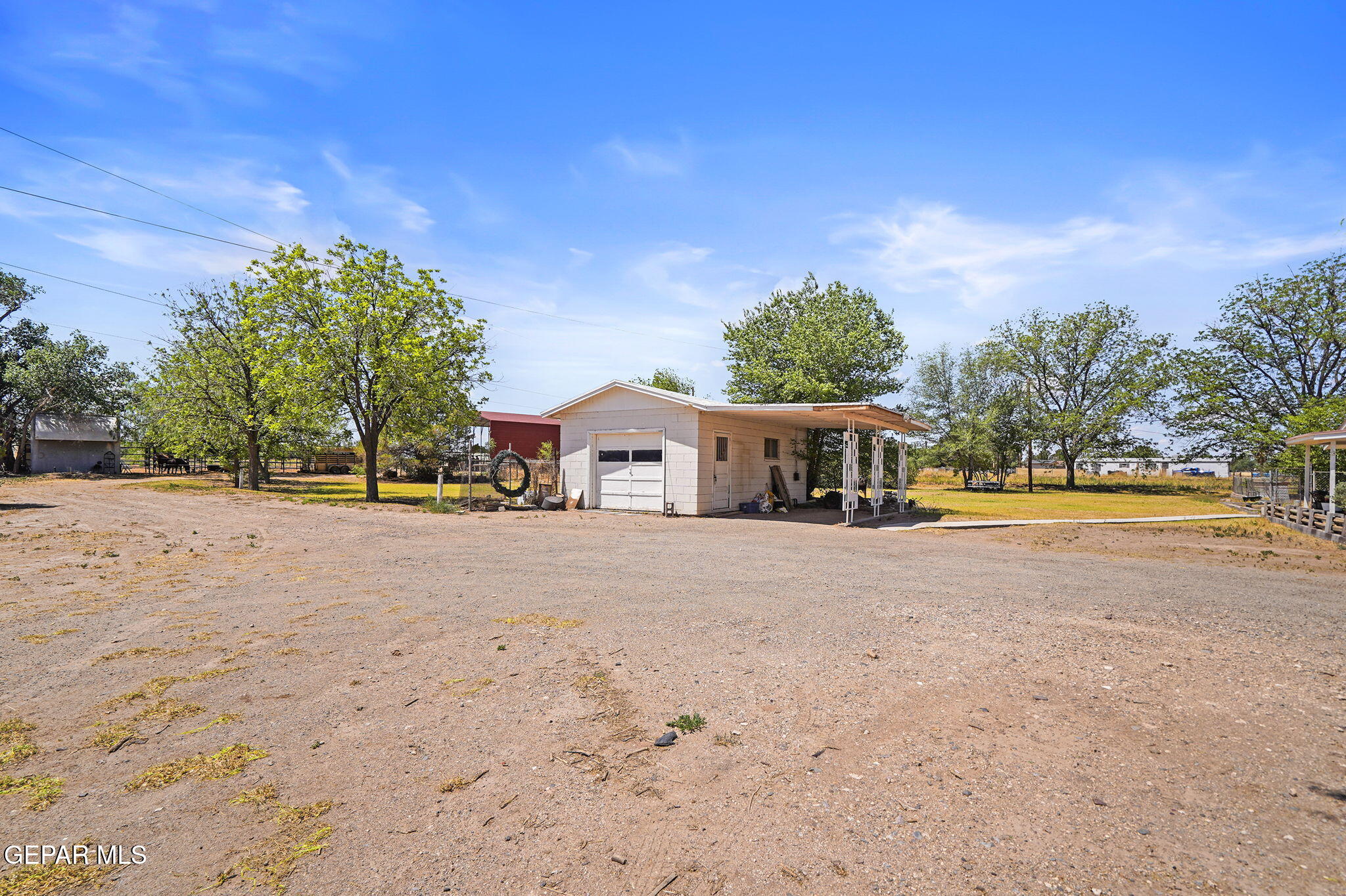 Residential in San Elizario 2