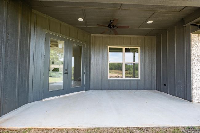 15122 High Country Acres Ln, House other with 4 bedrooms, 2 bathrooms and null parking in Lindale TX | Image 15