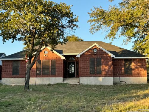 133 County Road 7724, Natalia, TX, 78059 | Card Image