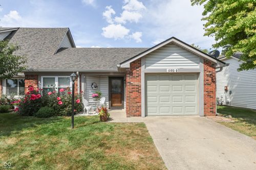 d-1222 N Paradise Way N, Greenwood, IN, 46143 | Card Image