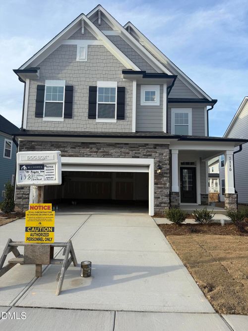 lot-198-3110 Honeydew Drive, Apex, NC, 27502 | Card Image