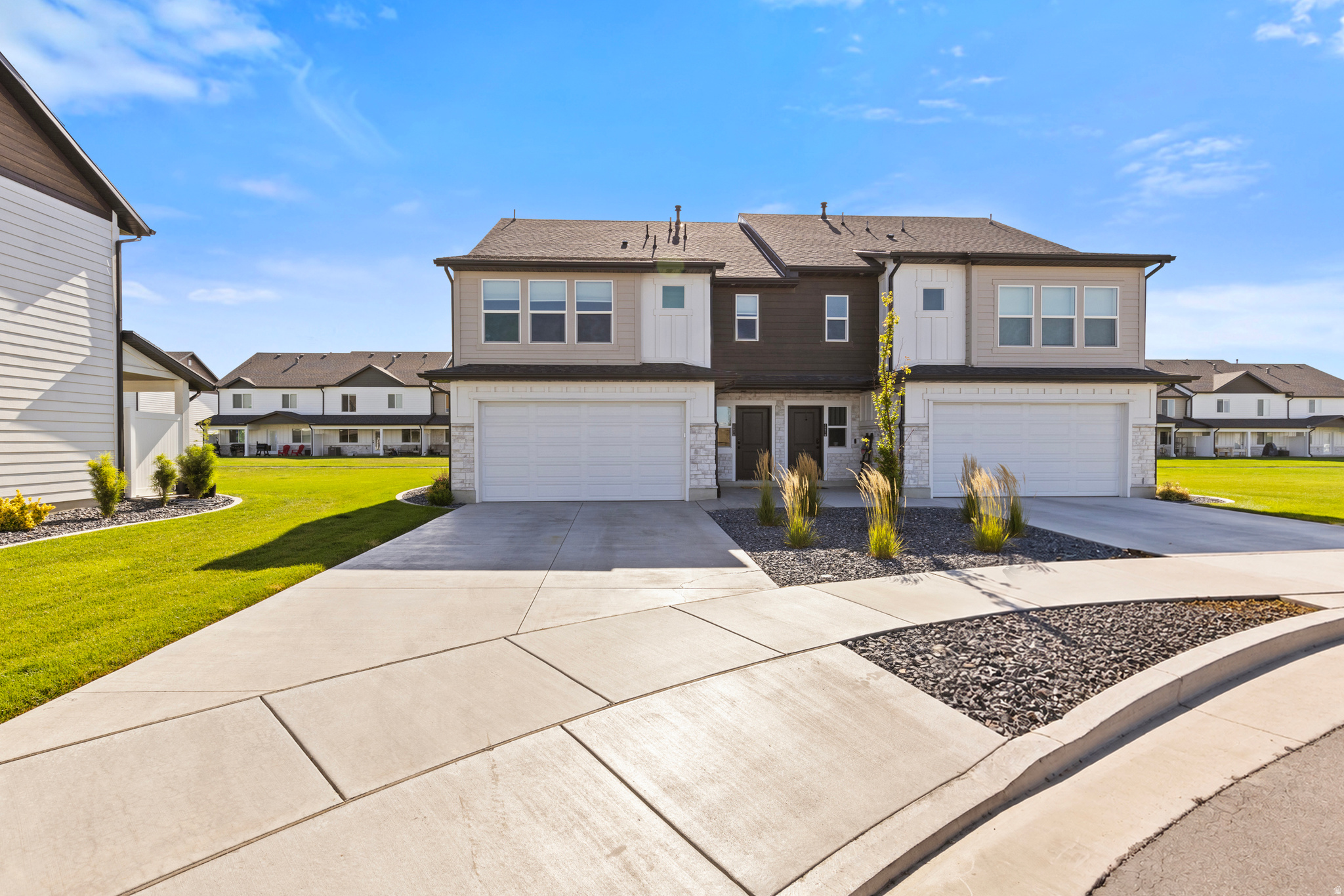 Residential in Syracuse 2