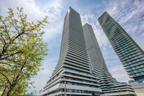 321-20 Shore Breeze Dr, Etobicoke, ON, M8V0C7 | Card Image