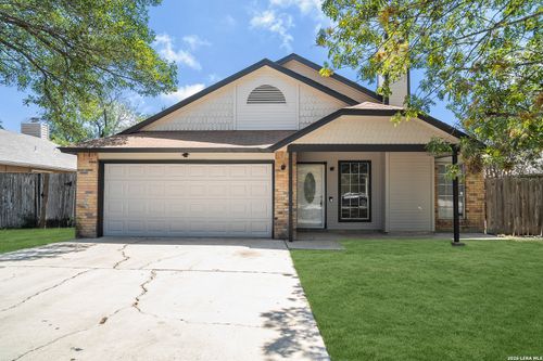 12238 Ridge Spur, San Antonio, TX, 78247-3442 | Card Image