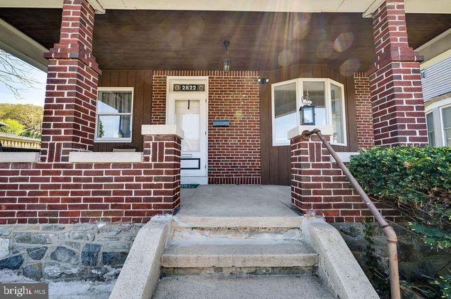 2622 Perkiomen Ave, House other with 4 bedrooms, 2 bathrooms and null parking in READING PA | Image 56